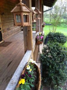 Searching for America’s Front Porch Image